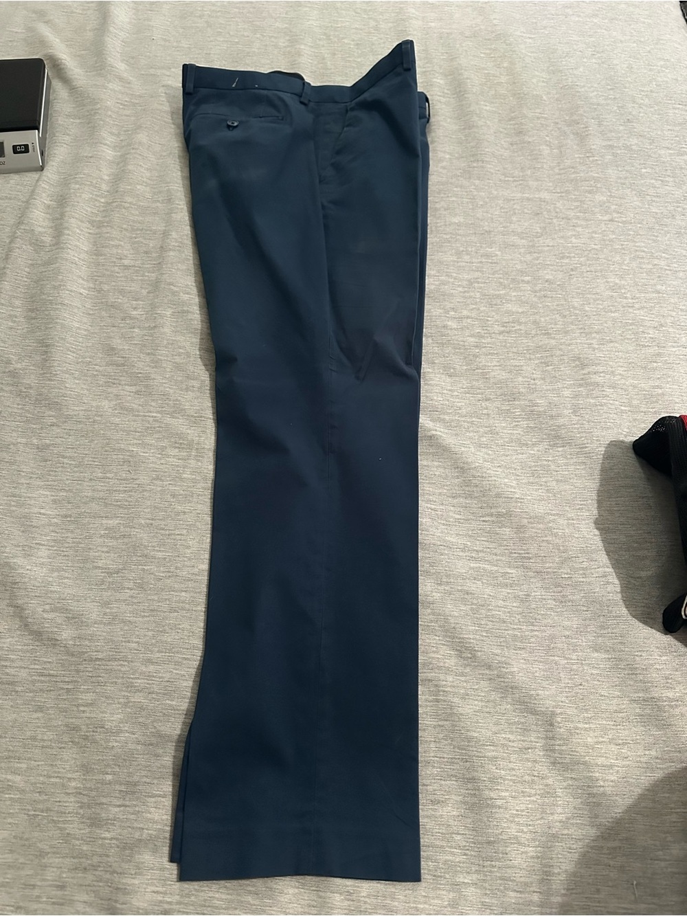 Express slacks - Picture 4 of 4